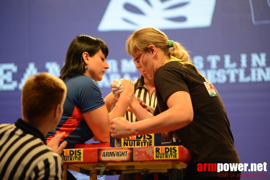 European Armwrestling Championship 2016 # Armwrestling # Armpower.net