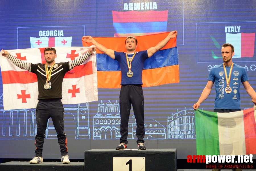 European Armwrestling Championship 2016 # Siłowanie na ręce # Armwrestling # Armpower.net