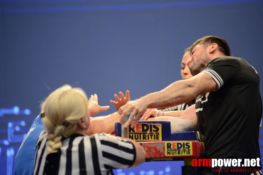 European Armwrestling Championship 2016 # Armwrestling # Armpower.net