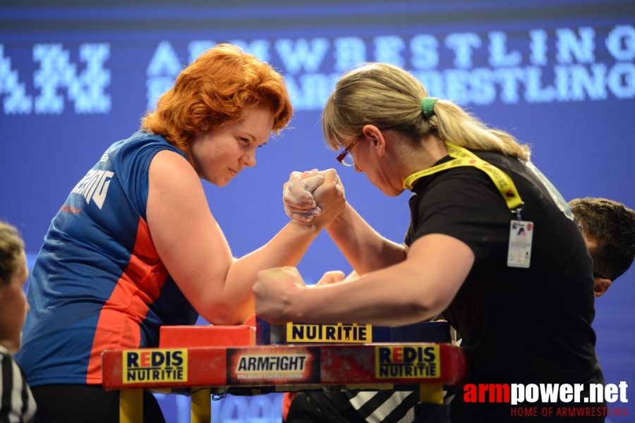 European Armwrestling Championship 2016 # Armwrestling # Armpower.net