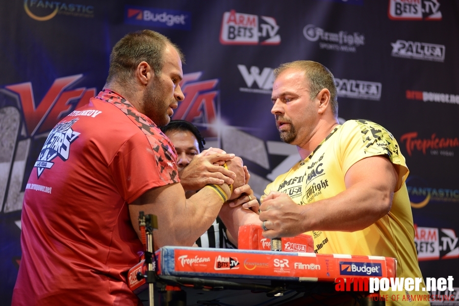 Armfight #46 - foto. Igor Mazurenko # Siłowanie na ręce # Armwrestling # Armpower.net