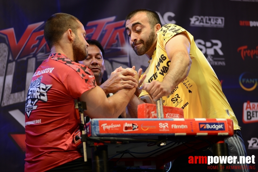 Armfight #46 - foto. Igor Mazurenko # Siłowanie na ręce # Armwrestling # Armpower.net