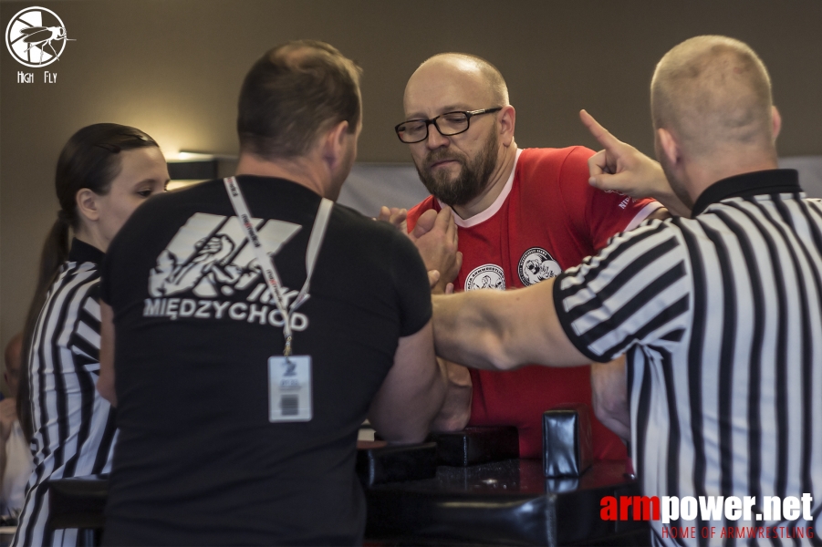 XVII Puchar Polski - Katowice 2016 by Dominika Włodarska/High Fly # Armwrestling # Armpower.net