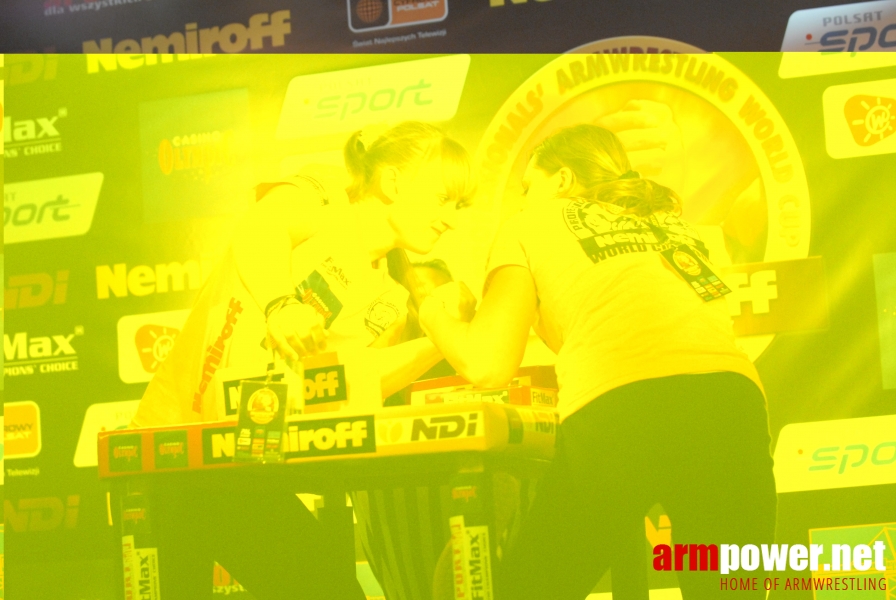 Nemiroff World Cup 2007 # Armwrestling # Armpower.net