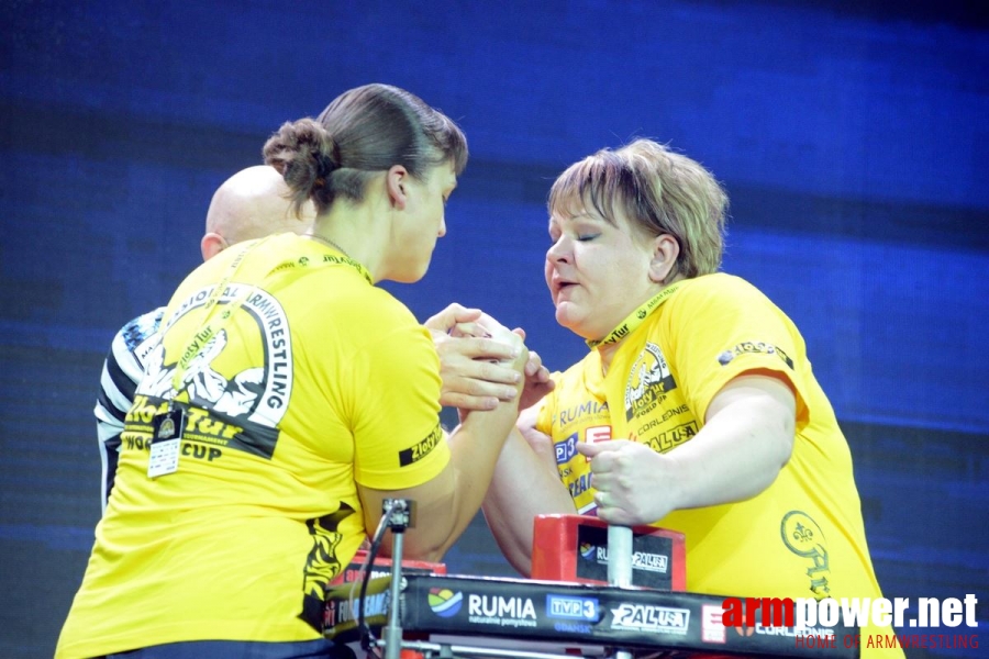 Zloty Tur 2016 - right hand # Armwrestling # Armpower.net