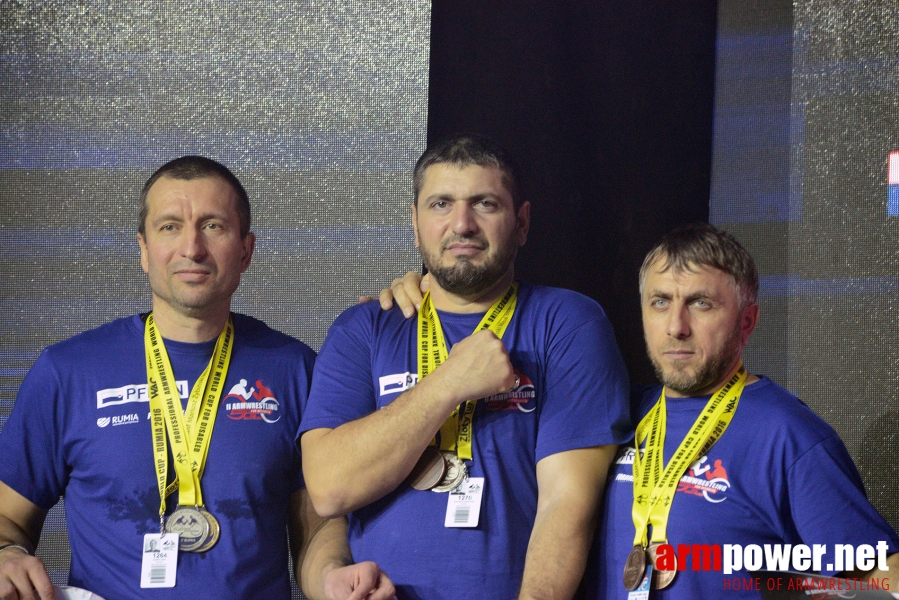 II World Cup for Disabled 2016 - left hand # Aрмспорт # Armsport # Armpower.net