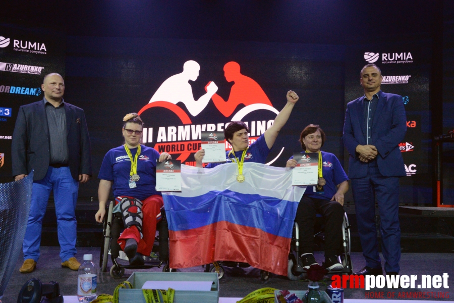 II World Cup for Disabled 2016 - left hand # Aрмспорт # Armsport # Armpower.net