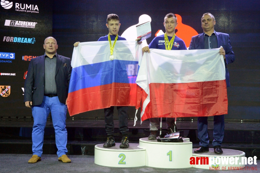 II World Cup for Disabled 2016 - left hand # Aрмспорт # Armsport # Armpower.net