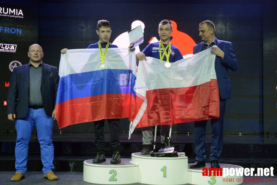 II World Cup for Disabled 2016 - left hand # Aрмспорт # Armsport # Armpower.net