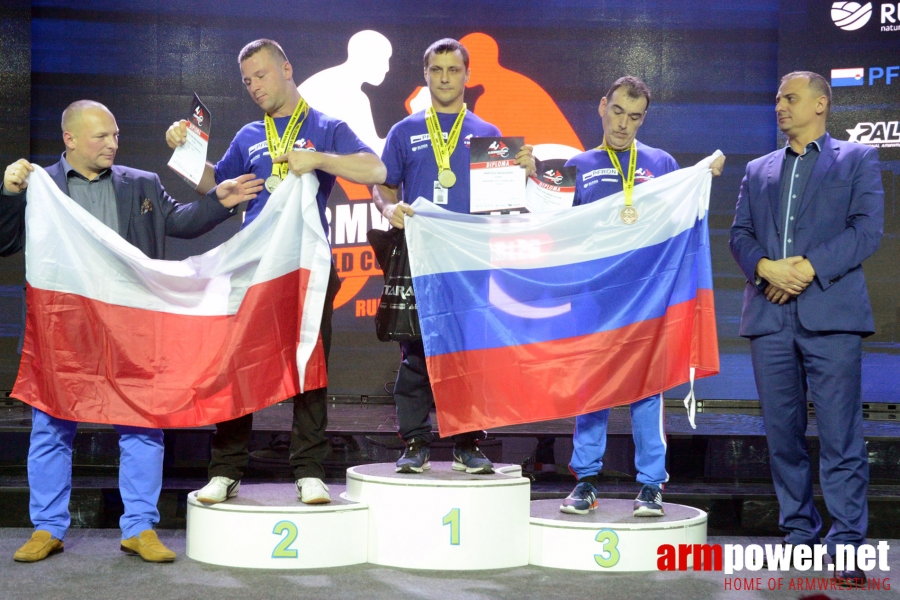 II World Cup for Disabled 2016 - left hand # Aрмспорт # Armsport # Armpower.net