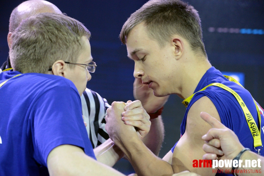 II World Cup for Disabled 2016 - left hand # Aрмспорт # Armsport # Armpower.net