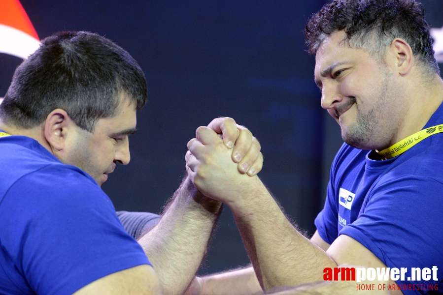 II World Cup for Disabled 2016 - left hand # Siłowanie na ręce # Armwrestling # Armpower.net