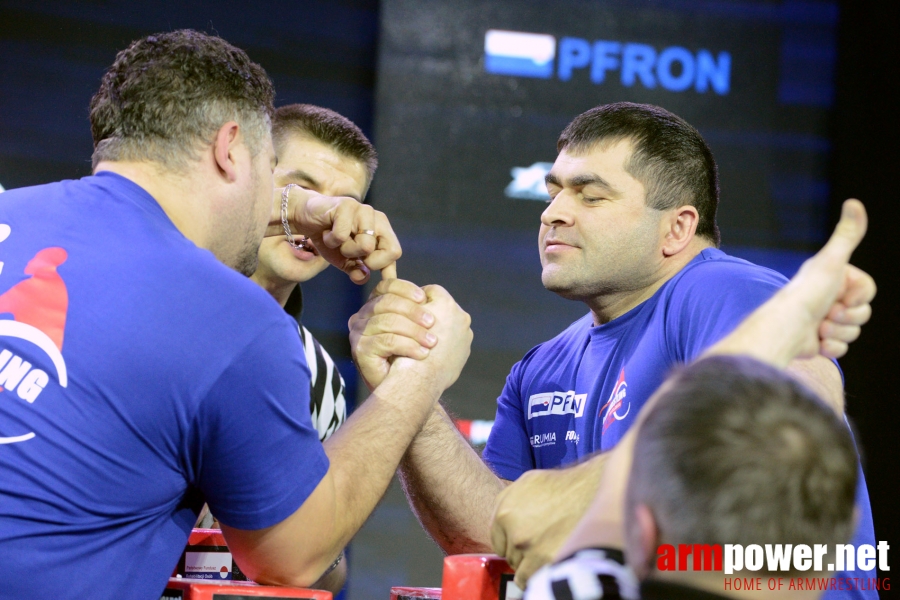 II World Cup for Disabled 2016 - right hand # Siłowanie na ręce # Armwrestling # Armpower.net