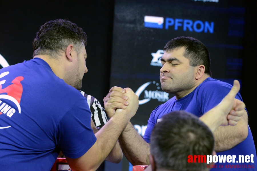 II World Cup for Disabled 2016 - right hand # Siłowanie na ręce # Armwrestling # Armpower.net