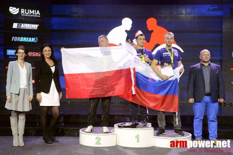 II World Cup for Disabled 2016 - right hand # Aрмспорт # Armsport # Armpower.net