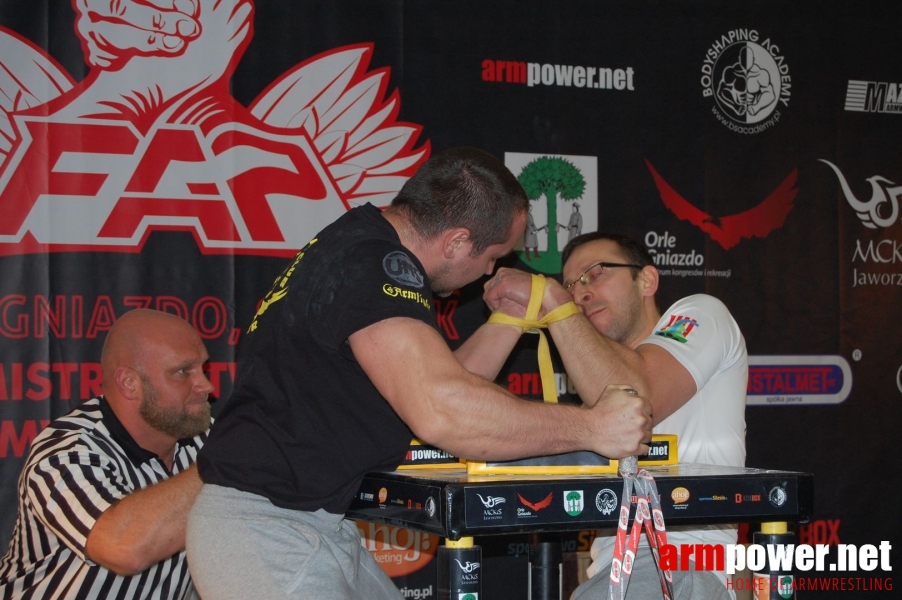 Lewa ręka - Mistrzostwa Polski 2017 Szczyrk # Siłowanie na ręce # Armwrestling # Armpower.net