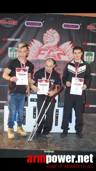 Lewa ręka - Mistrzostwa Polski 2017 Szczyrk # Siłowanie na ręce # Armwrestling # Armpower.net