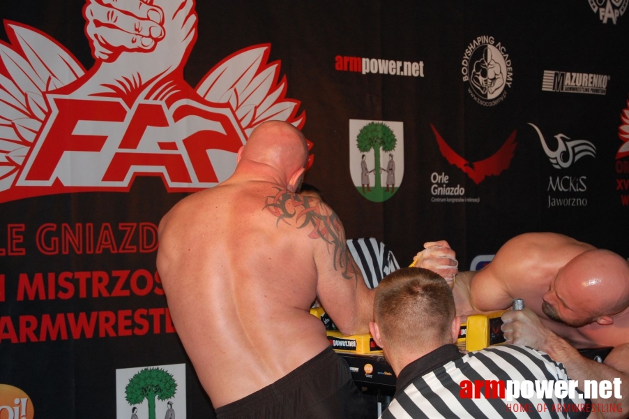 Lewa ręka - Mistrzostwa Polski 2017 Szczyrk # Siłowanie na ręce # Armwrestling # Armpower.net