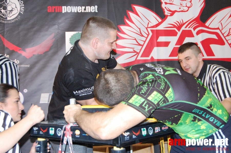 Prawa ręka - Mistrzostwa Polski 2017 Szczyrk # Siłowanie na ręce # Armwrestling # Armpower.net