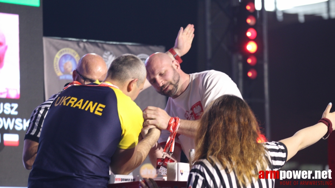 European Armwrestling Championship 2017 # Armwrestling # Armpower.net