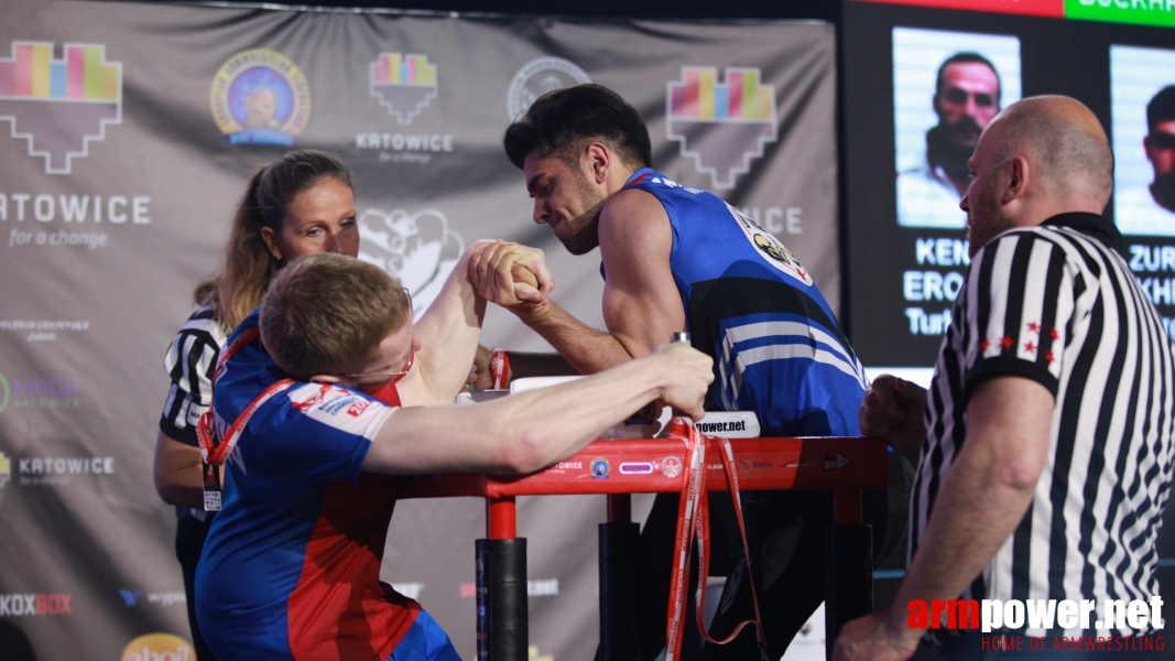 European Armwrestling Championship 2017 # Armwrestling # Armpower.net