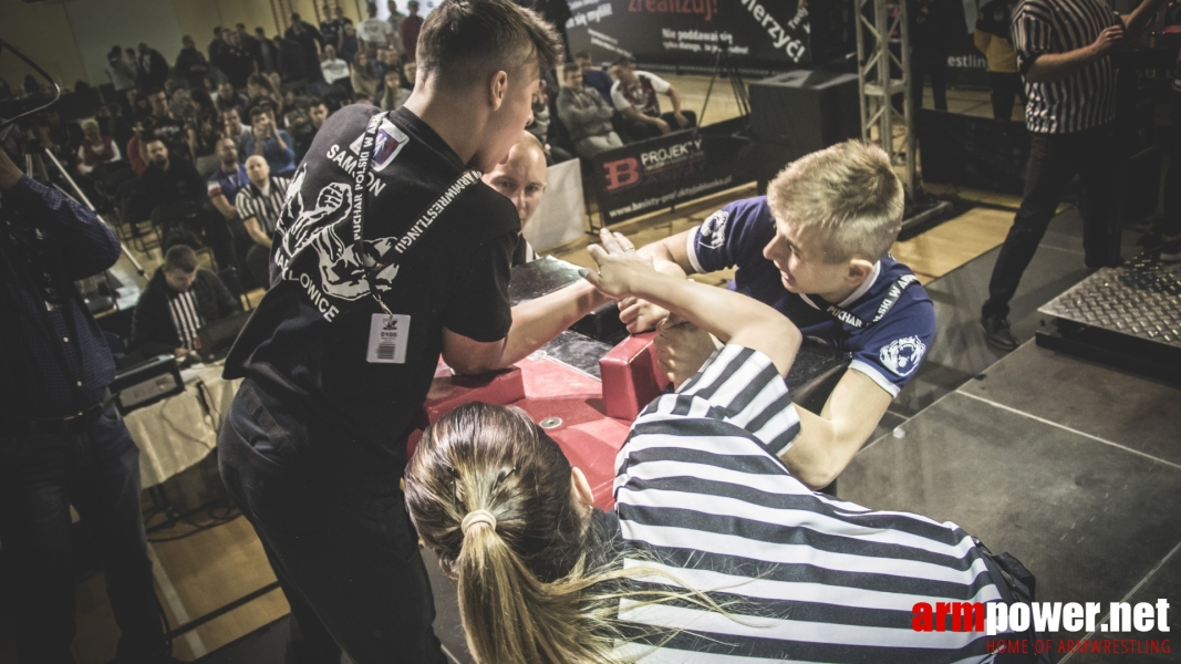 Puchar Polski 2017 - Jabłonka # Armwrestling # Armpower.net