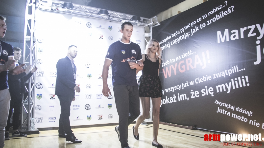 Puchar Polski 2017 - Jabłonka # Armwrestling # Armpower.net