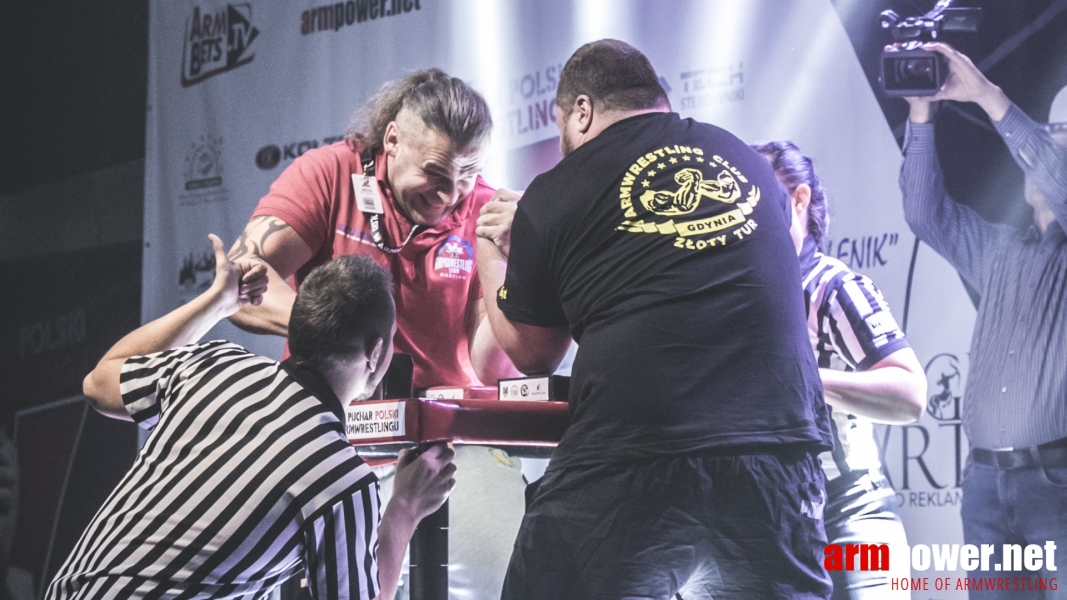 Puchar Polski 2017 - Jabłonka # Armwrestling # Armpower.net