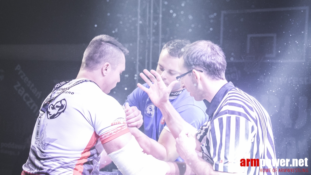 Puchar Polski 2017 - Jabłonka # Armwrestling # Armpower.net