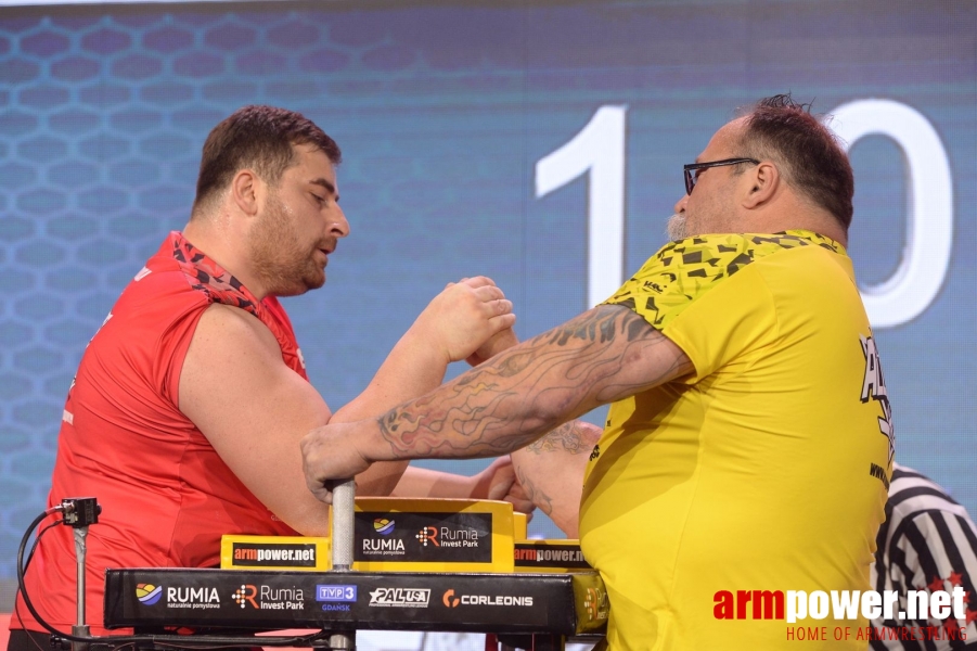 Armfight #48 - Bresnan vs Kvikvinia # Aрмспорт # Armsport # Armpower.net