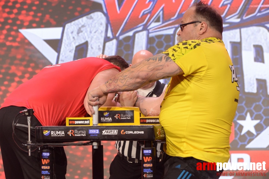 Armfight #48 - Bresnan vs Kvikvinia # Siłowanie na ręce # Armwrestling # Armpower.net