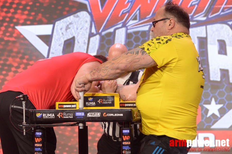 Armfight #48 - Bresnan vs Kvikvinia # Siłowanie na ręce # Armwrestling # Armpower.net