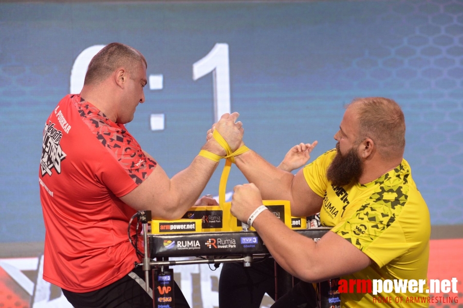 Armfight #48 - Pushkar vs Todd # Armwrestling # Armpower.net