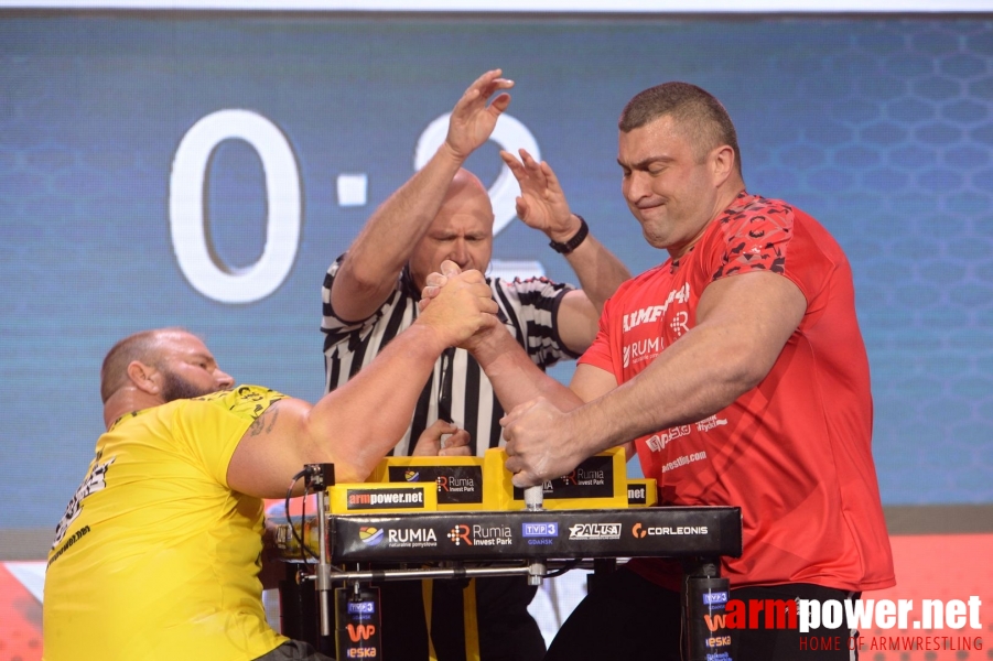 Armfight #48 - Pushkar vs Todd # Aрмспорт # Armsport # Armpower.net