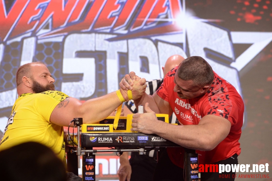 Armfight #48 - Pushkar vs Todd # Siłowanie na ręce # Armwrestling # Armpower.net