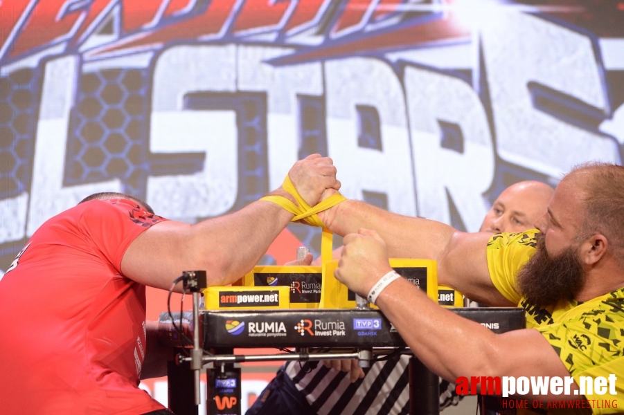 Armfight #48 - Pushkar vs Todd # Aрмспорт # Armsport # Armpower.net