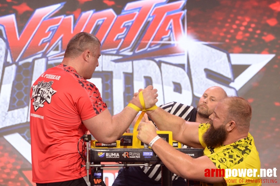 Armfight #48 - Pushkar vs Todd # Armwrestling # Armpower.net