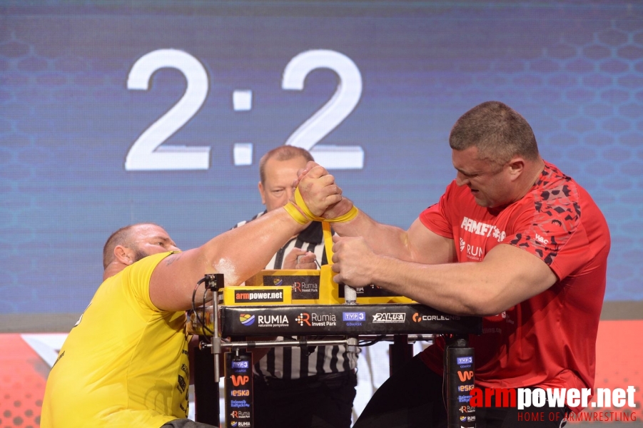 Armfight #48 - Pushkar vs Todd # Aрмспорт # Armsport # Armpower.net