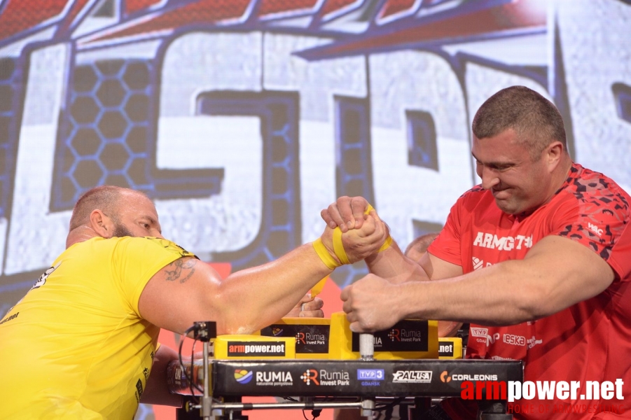 Armfight #48 - Pushkar vs Todd # Armwrestling # Armpower.net