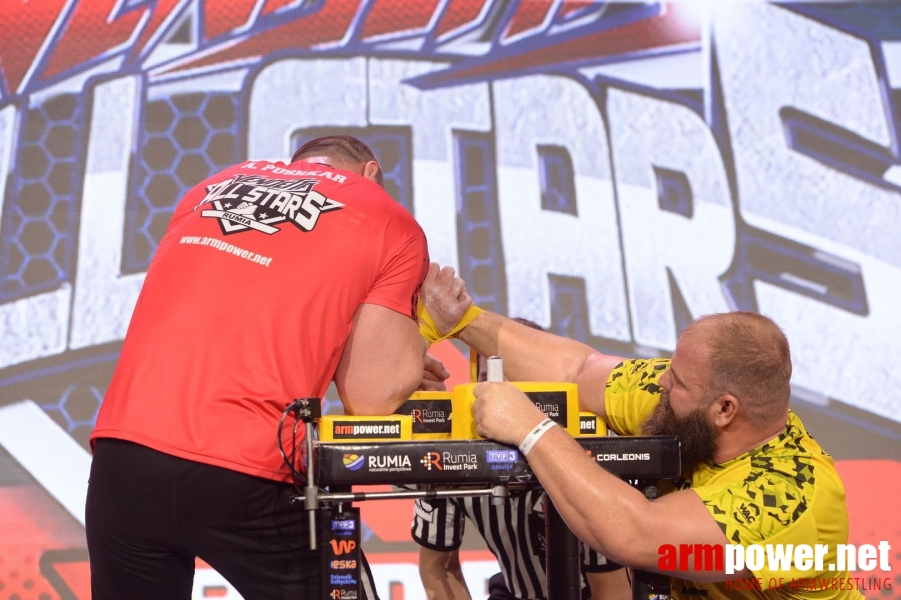 Armfight #48 - Pushkar vs Todd # Aрмспорт # Armsport # Armpower.net