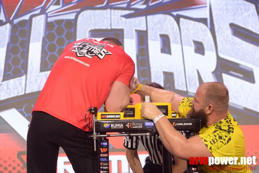 Armfight #48 - Pushkar vs Todd # Armwrestling # Armpower.net