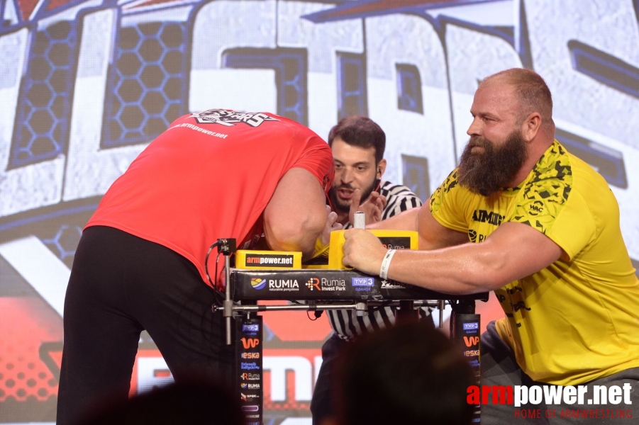 Armfight #48 - Pushkar vs Todd # Armwrestling # Armpower.net