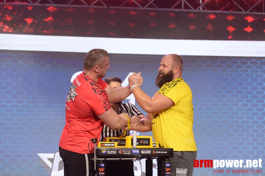 Armfight #48 - Pushkar vs Todd # Aрмспорт # Armsport # Armpower.net