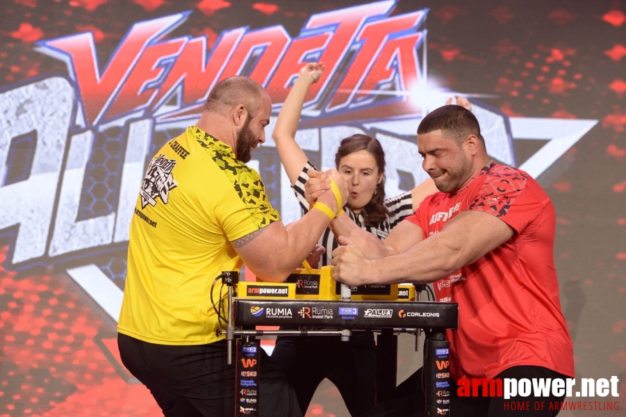 Armfight #48 - Chaffee vs Trubin # Aрмспорт # Armsport # Armpower.net