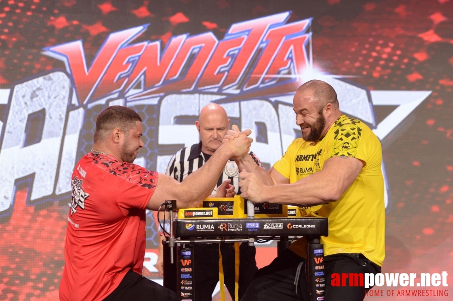 Armfight #48 - Chaffee vs Trubin # Aрмспорт # Armsport # Armpower.net