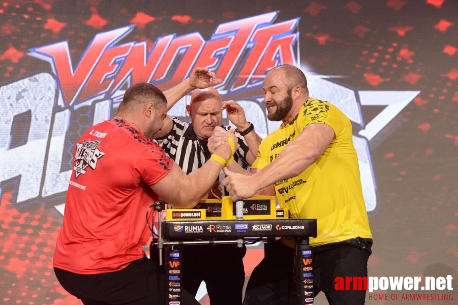 Armfight #48 - Chaffee vs Trubin # Siłowanie na ręce # Armwrestling # Armpower.net