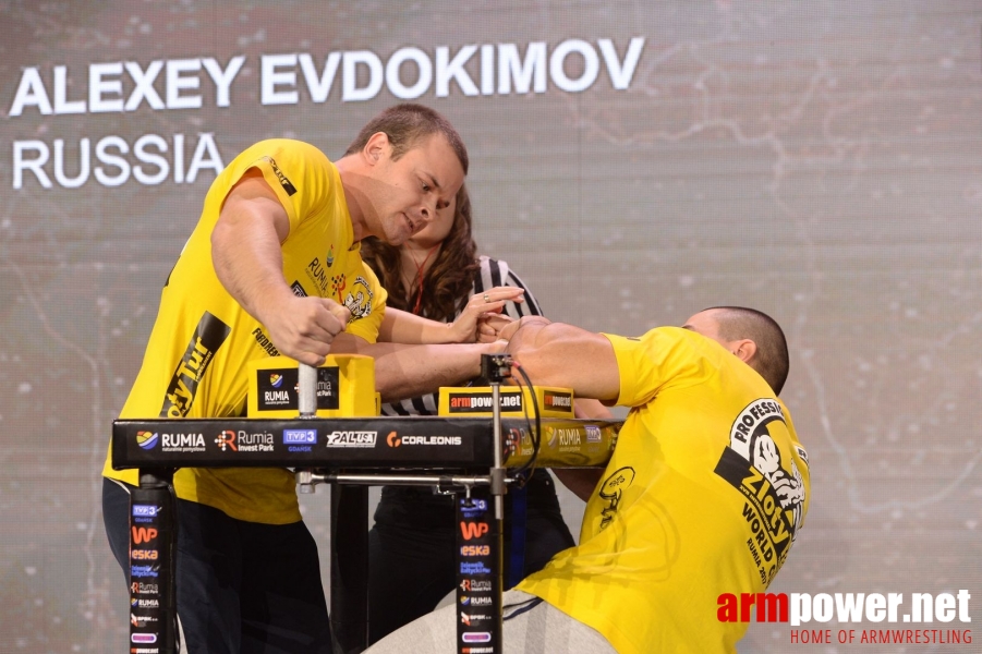 Zloty Tur 2017 - left hand finals # Siłowanie na ręce # Armwrestling # Armpower.net