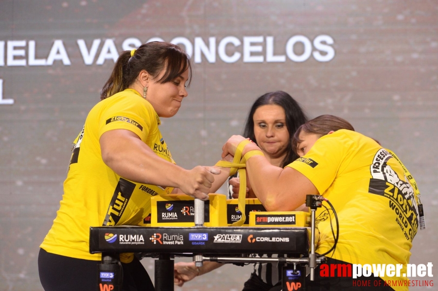 Zloty Tur 2017 - left hand finals # Siłowanie na ręce # Armwrestling # Armpower.net