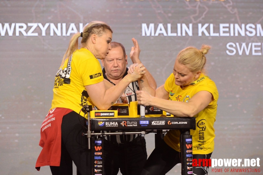 Zloty Tur 2017 - right hand finals # Armwrestling # Armpower.net