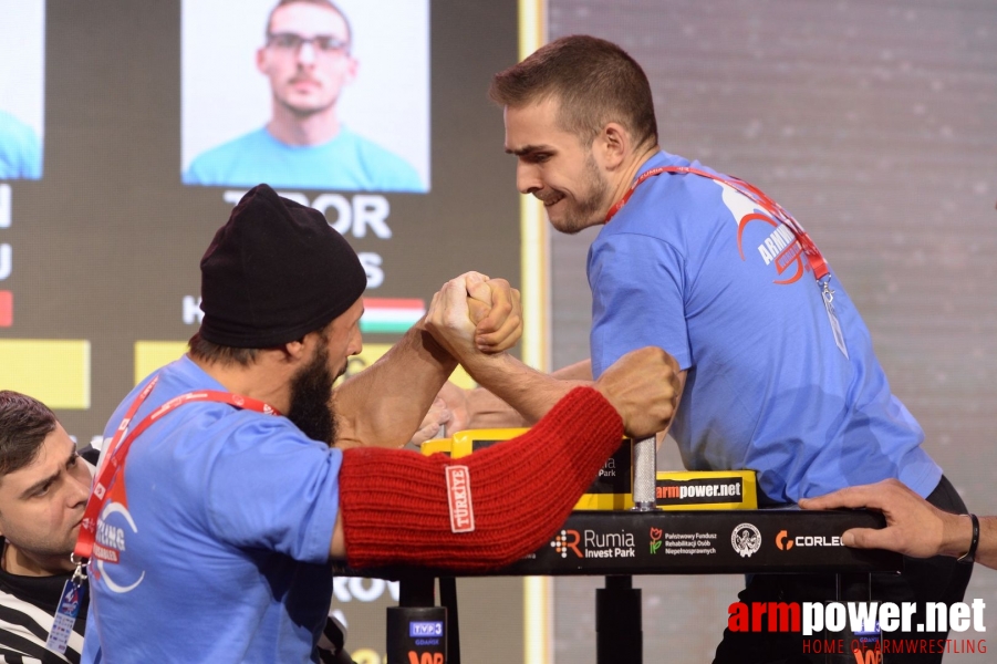 Disabled World Cup 2017 # Siłowanie na ręce # Armwrestling # Armpower.net